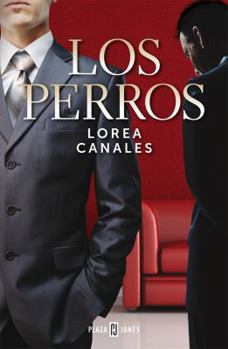 Paperback Perros, Los [Spanish] Book