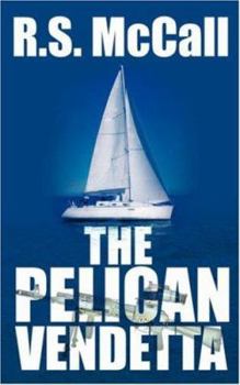 Paperback The Pelican Vendetta Book