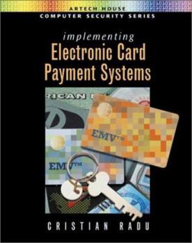 Hardcover Implementing Electronic Card Payment Sy Book