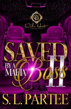 Paperback Saved By A Mafia Boss 2 Book