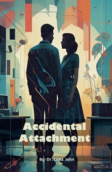 Paperback Accidental Attachment Book