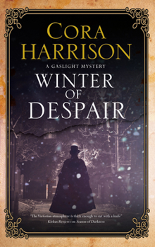 Hardcover Winter of Despair Book
