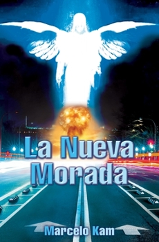 Paperback La Nueva Morada [Spanish] Book