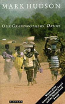 Paperback Our Grandmother's Drums Book