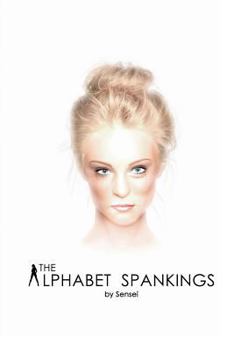 Paperback The Alphabet Spankings Book