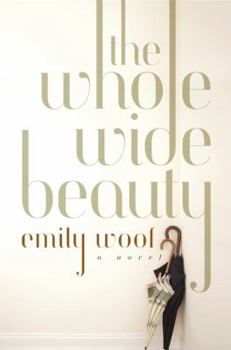 Hardcover The Whole Wide Beauty Book