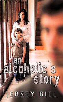 Paperback An Alcoholic's Story Book