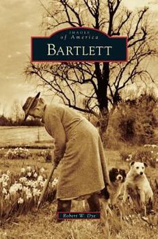 Bartlett - Book  of the Images of America: Tennessee