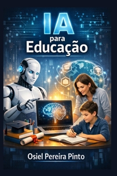Paperback IA para Educação [Portuguese] Book