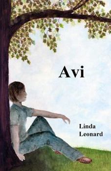 Paperback Avi Book