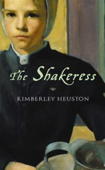 Mass Market Paperback The Shakeress Book