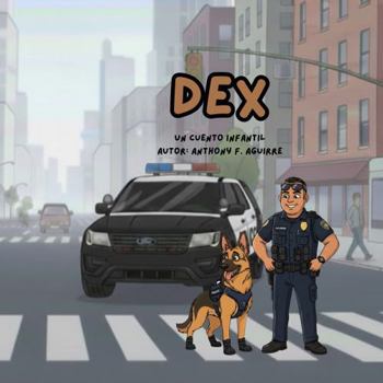 Paperback DEX (Spanish Edition) [Spanish] Book