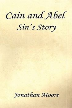 Paperback Cain and Abel - Sin's Story Book