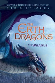 Hardcover The Wearle (the Erth Dragons #1): Volume 1 Book