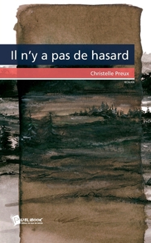 Paperback Il n'y a pas de hasard [French] Book