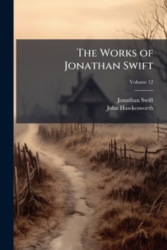 The Works of Jonathan Swift