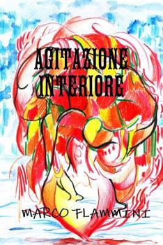 Paperback Agitazione Interiore [Italian] Book