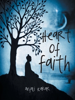 Paperback Heart of Faith Book