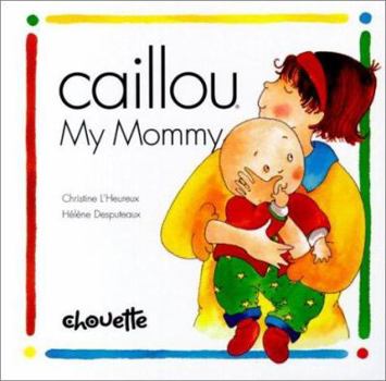Board book My Mommy Book