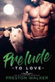 Paperback Prelude To Love Book