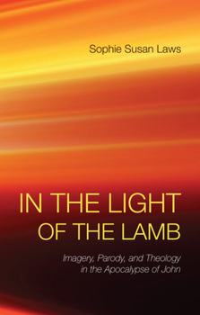 Paperback In the Light of the Lamb Book