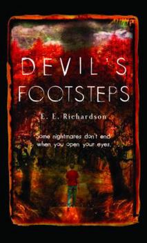 Mass Market Paperback Devil's Footsteps Book