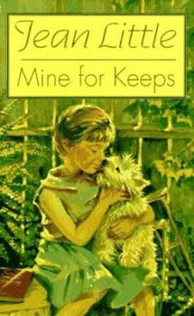 Hardcover Mine for Keeps: 9 Book