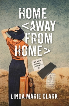 Paperback Home Away From Home Book