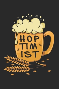 Craft Beer Notebook - Craft Beer Lover Journal Planner: Brewpub Ipa Beer Organizer For Men Women Daily Calendar Quarterly