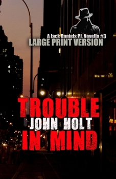 Paperback Trouble In Mind Book