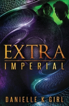 Paperback ExtraImperial Book