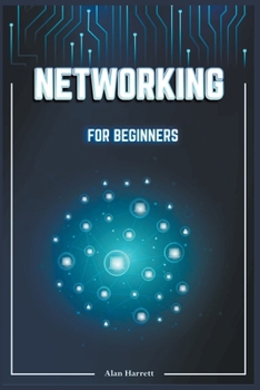 Paperback Networking for Beginners Book