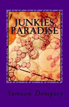 Paperback Junkies Paradise Book
