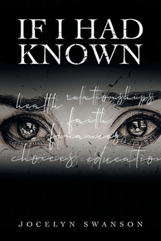 Paperback If I Had Known... Book