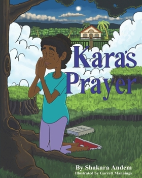 Paperback Kara's Prayer Book