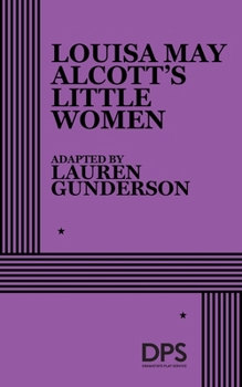 Paperback Louisa May Alcott's Little Women Book