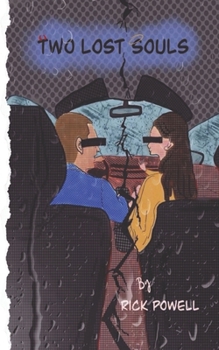 Two Lost Souls (A Glimpse Beyond the Veil)