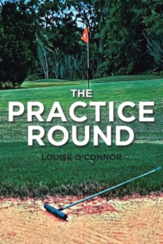 Paperback The Practice Round Book