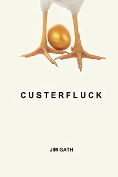 Paperback Custerfluck Book