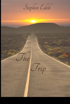 Paperback The Trip Book