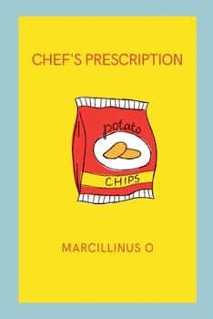 Paperback Chef's Prescription Book