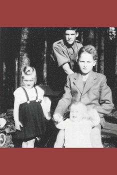 Paperback Buttons in a Can: Stories from a bygone era - 1940s to 2020s Book