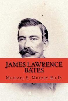 James Lawrence Bates