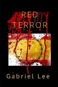 Paperback Red Terror Book