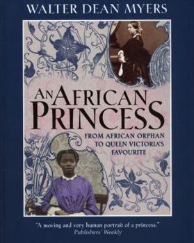 An African Princess