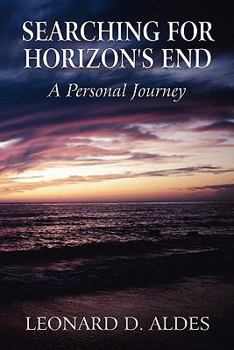Paperback Searching for Horizon's End: A Personal Journey Book