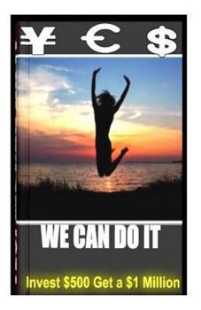 Paperback Yes! We Can Do It! Book