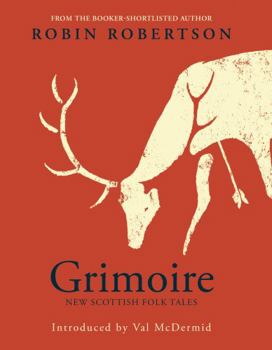 Paperback Grimoire Book