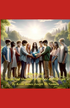 Paperback Who We Are Book