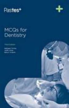 Paperback MCQs For Dentistry Book